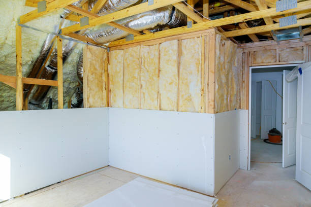 Best Types of Insulation in Sneedville, TN