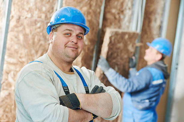 Best Types of Insulation in Sneedville, TN